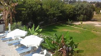 Kozis Hotel Apts
