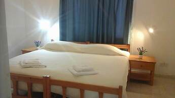 Kozis Hotel Apts