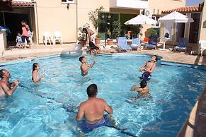 Kozis Hotel Apts