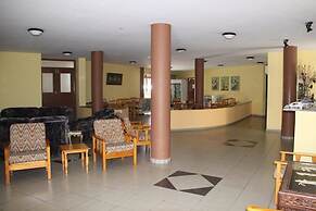 Kozis Hotel Apts