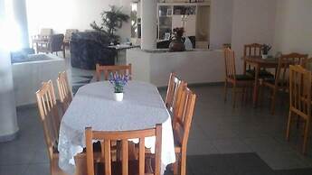 Kozis Hotel Apts