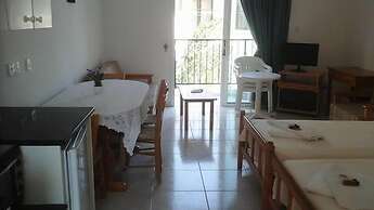 Kozis Hotel Apts