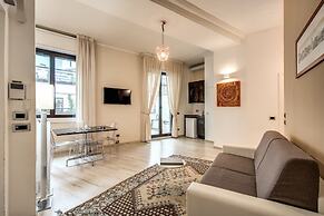Suite Santa Tecla