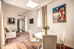 Suite Santa Tecla