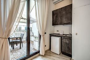 Suite Santa Tecla