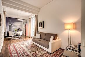 Suite Santa Tecla
