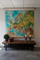 Blåtind Boutique Hotel