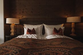 Blåtind Boutique Hotel