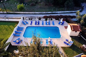 Marina Hotel