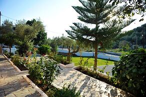 Marina Hotel