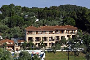 Marina Hotel