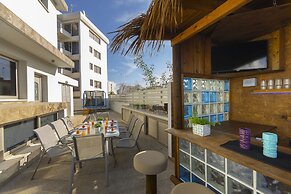 Seafront Protaras Resort