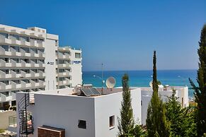 Seafront Protaras Resort