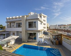 Seafront Protaras Resort