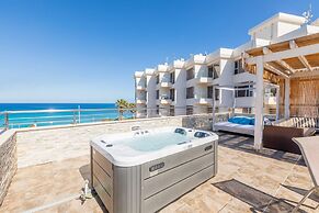 Seafront Protaras Resort