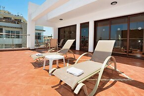 Seafront Protaras Resort