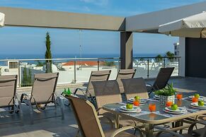 Seafront Protaras Resort