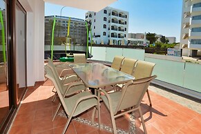 Seafront Protaras Resort