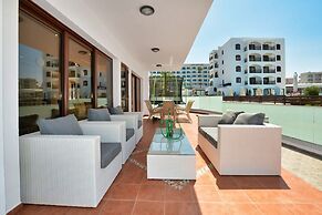 Seafront Protaras Resort