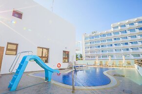 Seafront Protaras Resort
