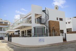 Seafront Protaras Resort