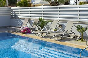 Seafront Protaras Resort