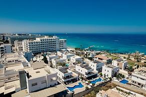 Seafront Protaras Resort