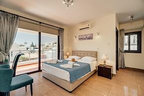 Seafront Protaras Resort