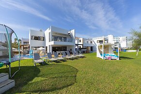 Seafront Protaras Resort