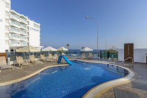 Seafront Protaras Resort