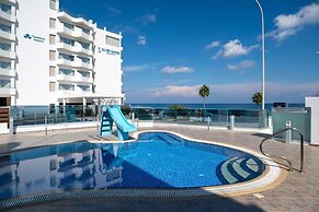 Seafront Protaras Resort