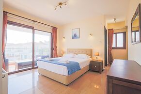 Seafront Protaras Resort
