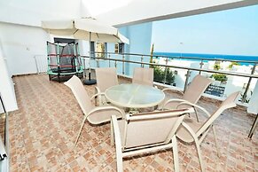 Seafront Protaras Resort