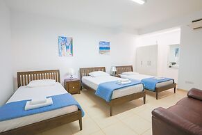 Seafront Protaras Resort