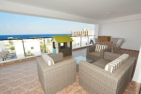 Seafront Protaras Resort