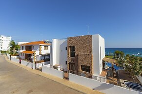 Seafront Protaras Resort