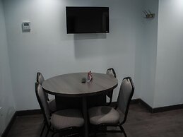 Hotel Mirra San Luis