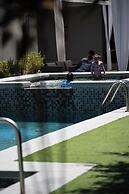 Hotel Mirra San Luis