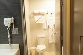 Hotel Mirra San Luis