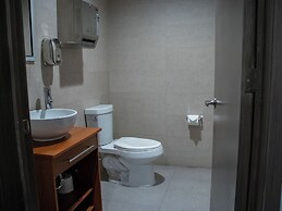 Hotel Mirra San Luis