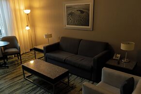 Hotel Mirra San Luis
