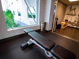 Hotel Mirra San Luis