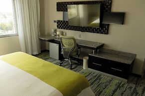 Hotel Mirra San Luis
