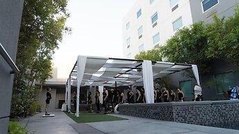 Hotel Mirra San Luis