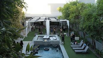 Hotel Mirra San Luis