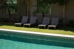 Hotel Mirra San Luis