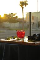 Hotel Mirra San Luis