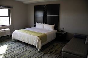 Hotel Mirra San Luis