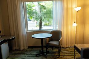 Hotel Mirra San Luis