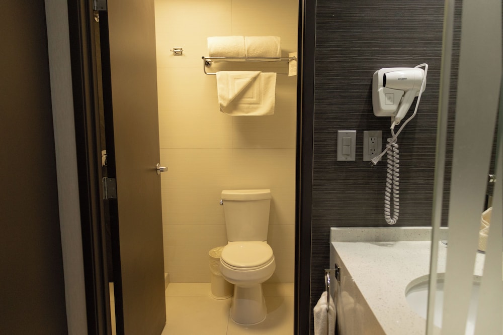 Hotel Mirra San Luis